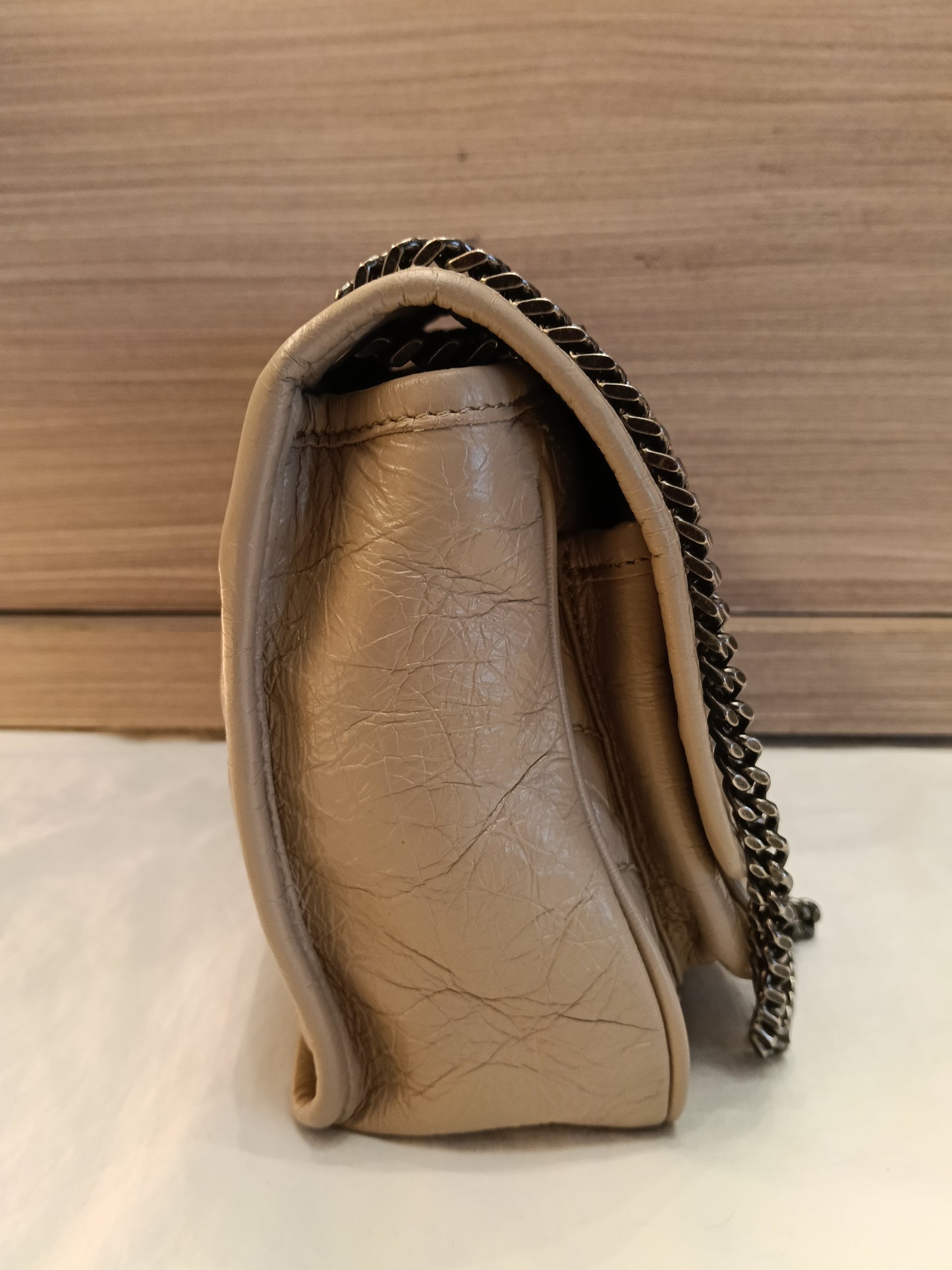 YsL Niki Baby Beige RHW 2018