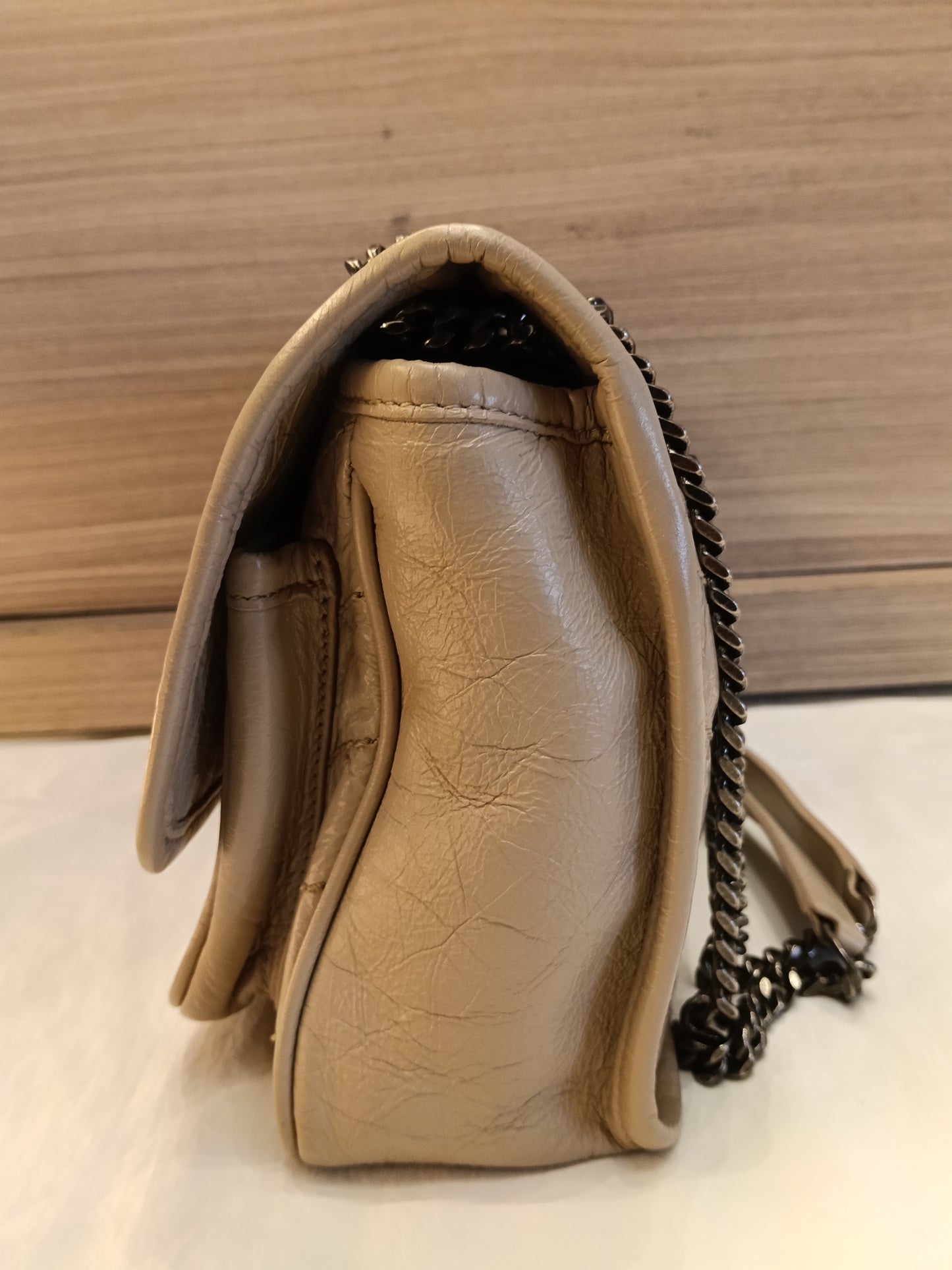 YsL Niki Baby Beige RHW 2018