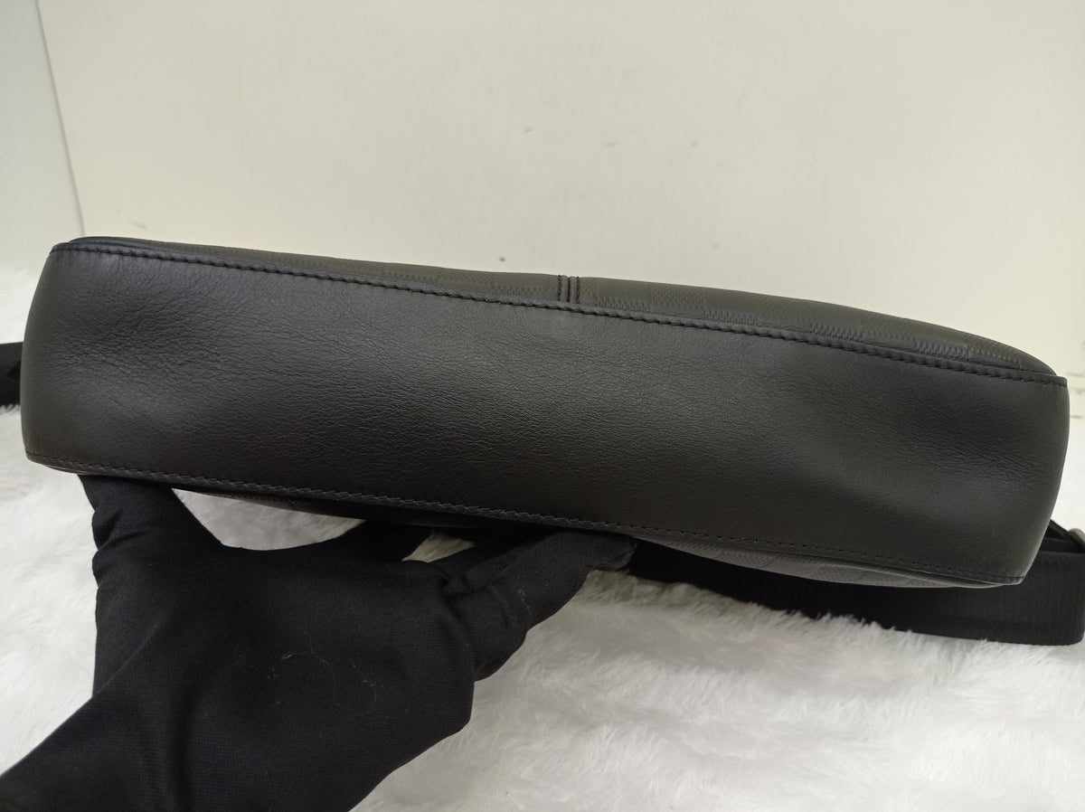 LV District MM Damier Infini Onyx 2014