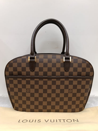 LV Sarria Horizontal Damier 2005