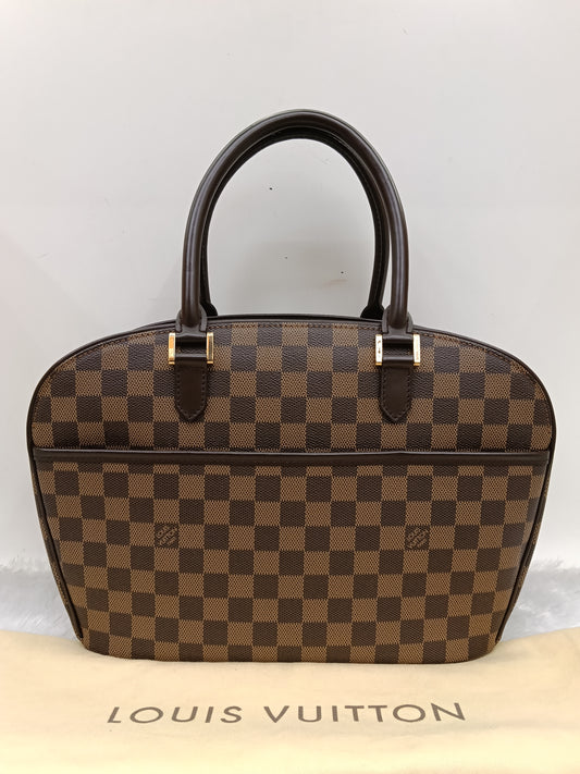 LV Sarria Horizontal Damier 2005