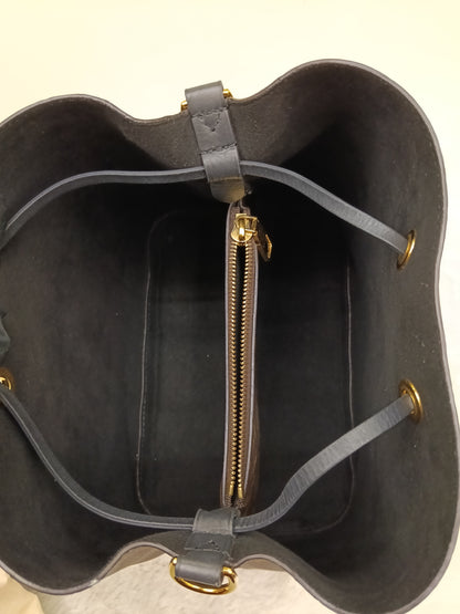 LV Neo Noe MM Monogram Noir (CHIP)