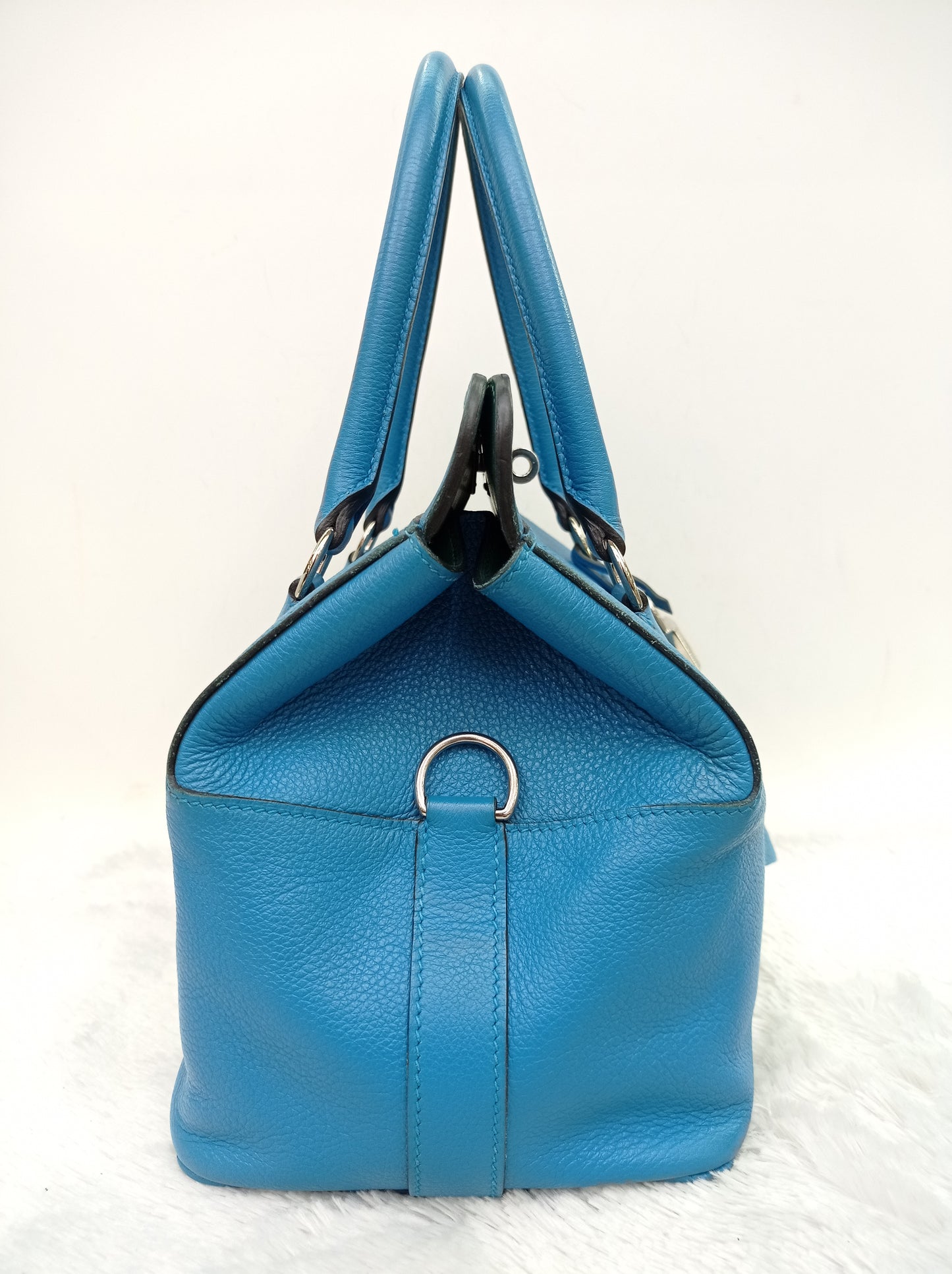 Toolbox 20 Swift Bleu Zanzibar Malachite PHW #A