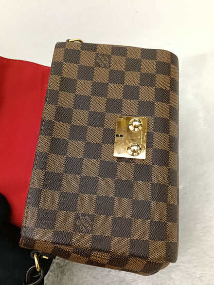 LV Croisette Damier (CHIP)