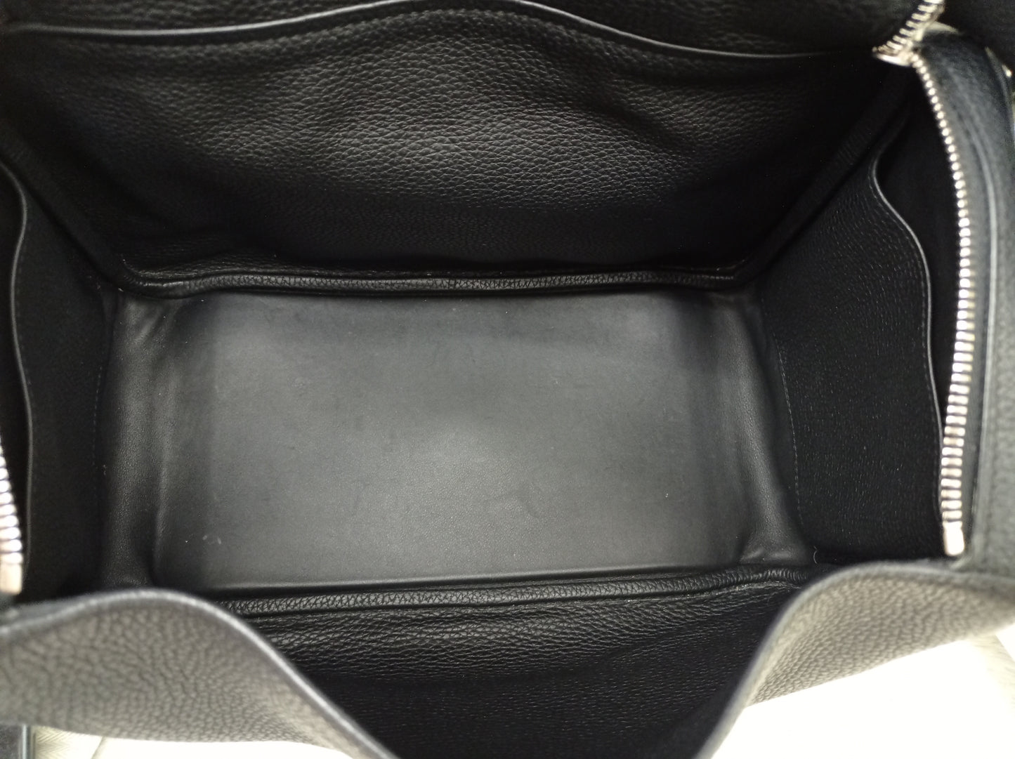 Lindy 30 Clem Noir PHW #C
