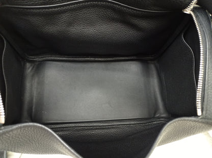 Lindy 30 Clem Noir PHW #C