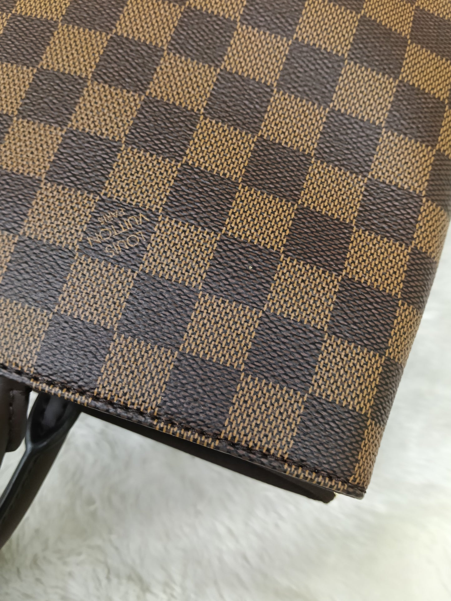LV Brompton Damier 2016