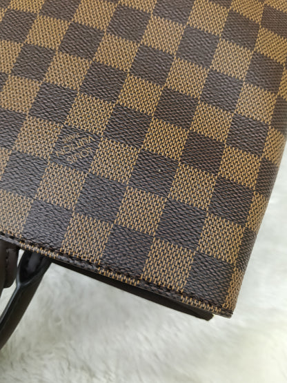LV Brompton Damier 2016