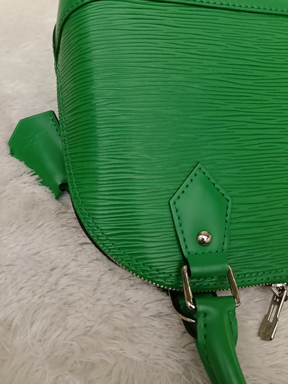 LV Alma BB Epi Green (CHIP)