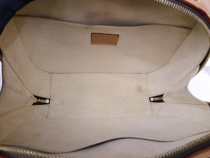 LV Valisette PM Monogram 2019