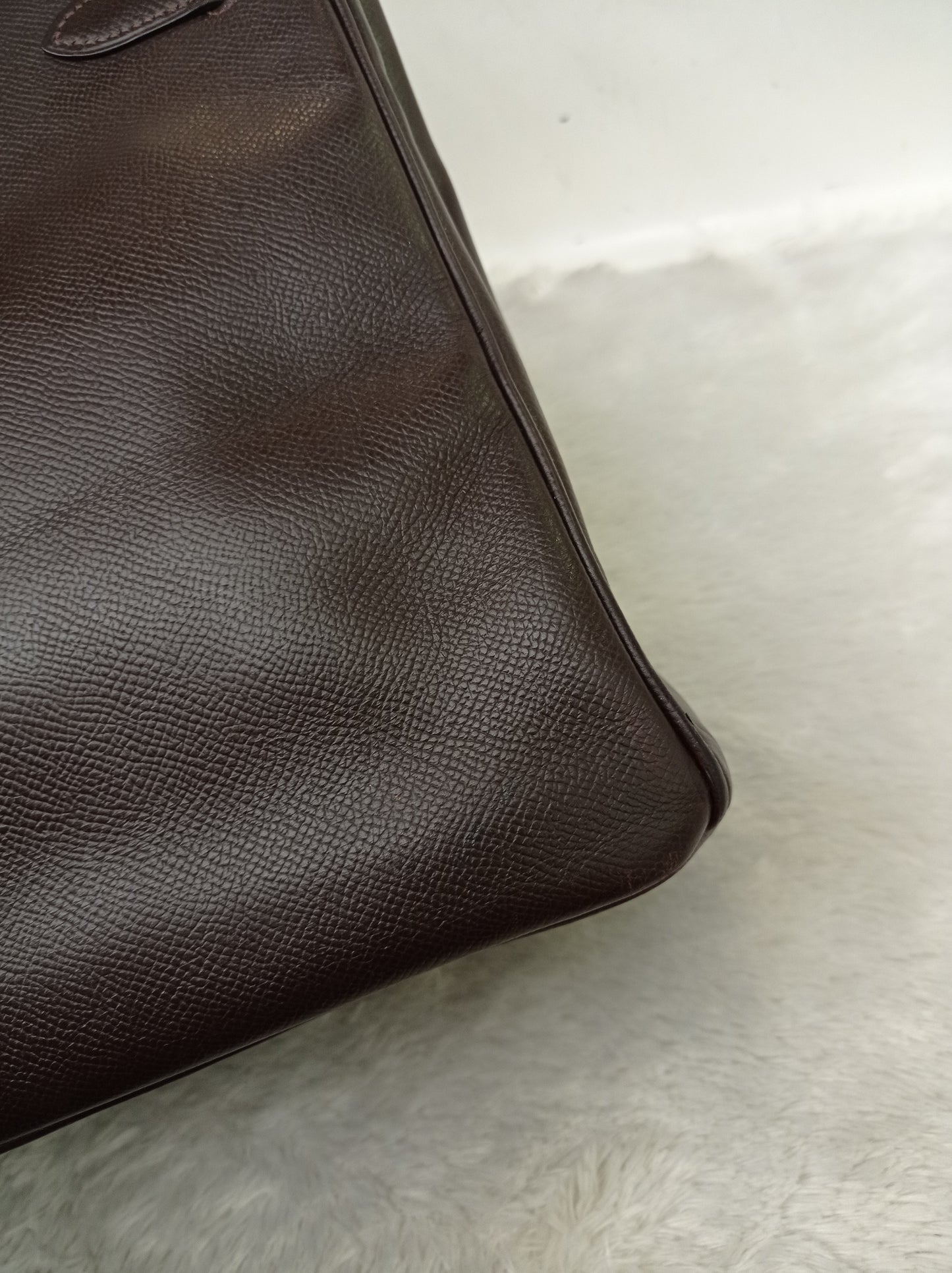 B35 Epsom Choco GHW #D square