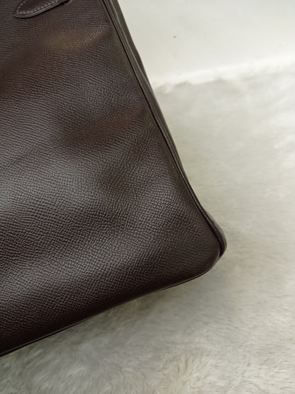 B35 Epsom Choco GHW #D square