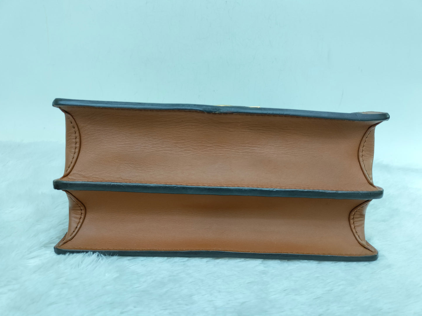 LV Dauphine MM Monogram Reverse 2020