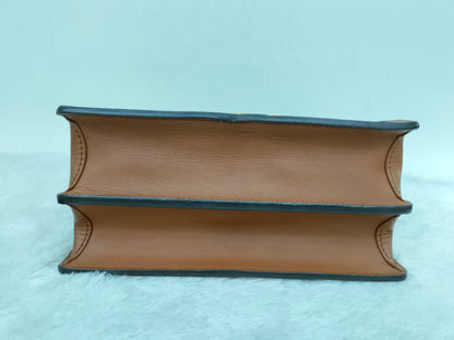 LV Dauphine MM Monogram Reverse 2020