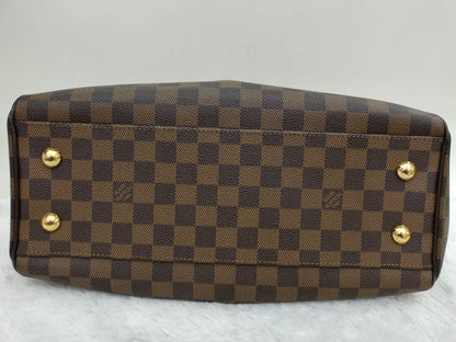 LV Trevi PM Damier 2009