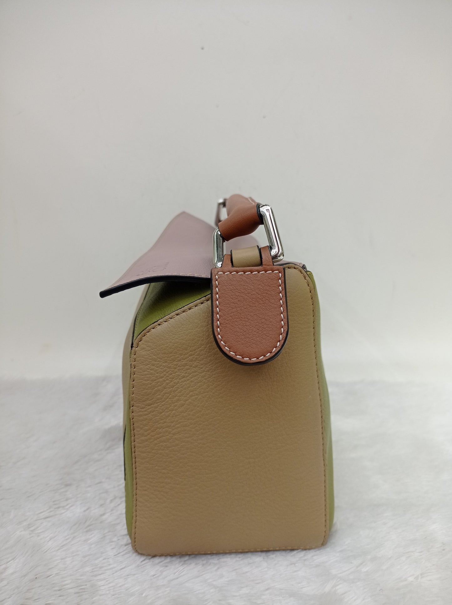 Loewe Puzzle Small Multicolour SHW 2019