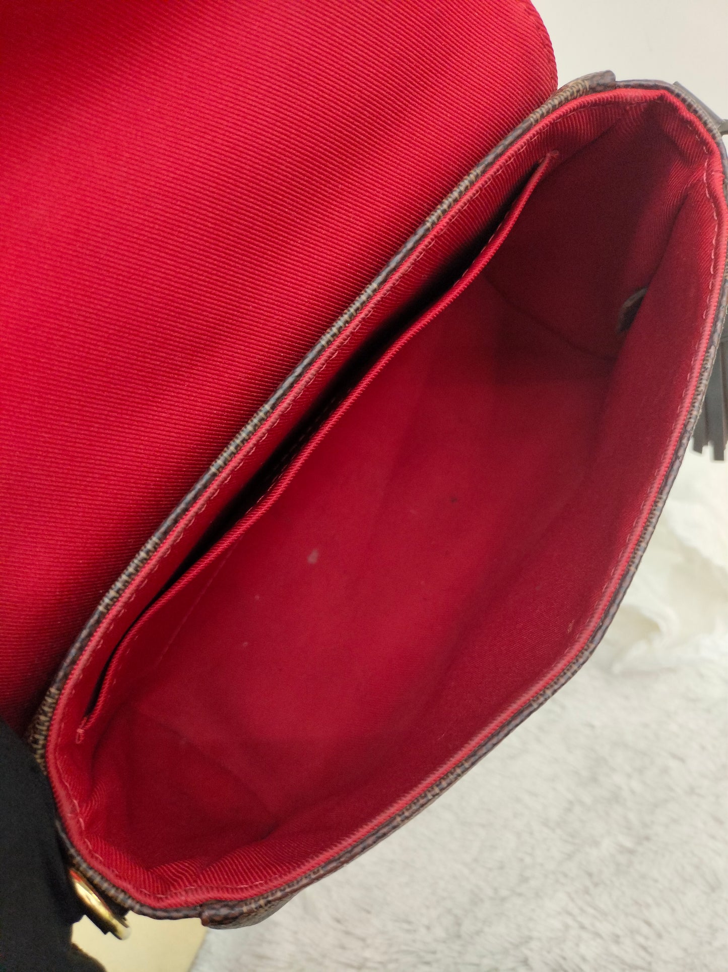 LV Croisette Damier 2018