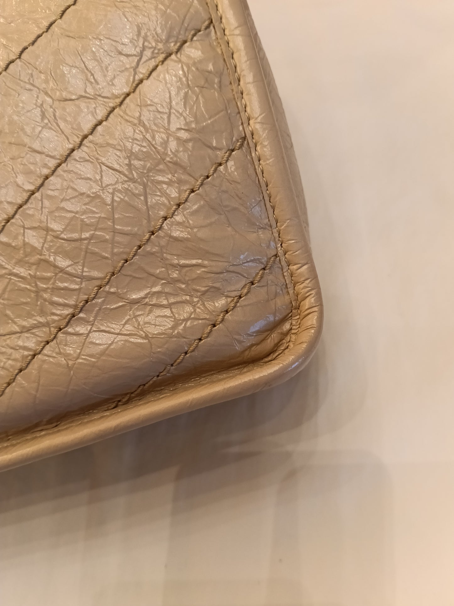 YsL Niki Baby Beige RHW 2018
