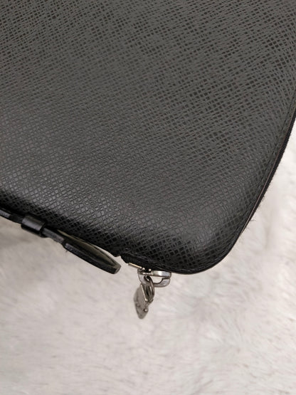 LV Atoll Ardoise Taiga Black