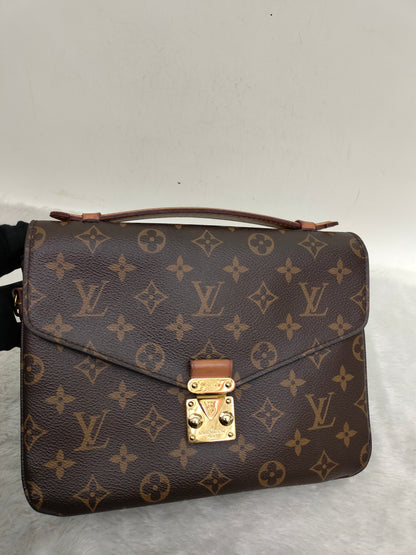 LV Metis Monogram 2019