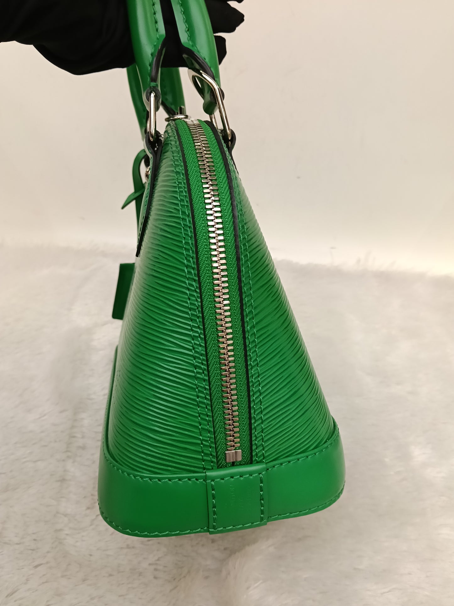 LV Alma BB Epi Green (CHIP)