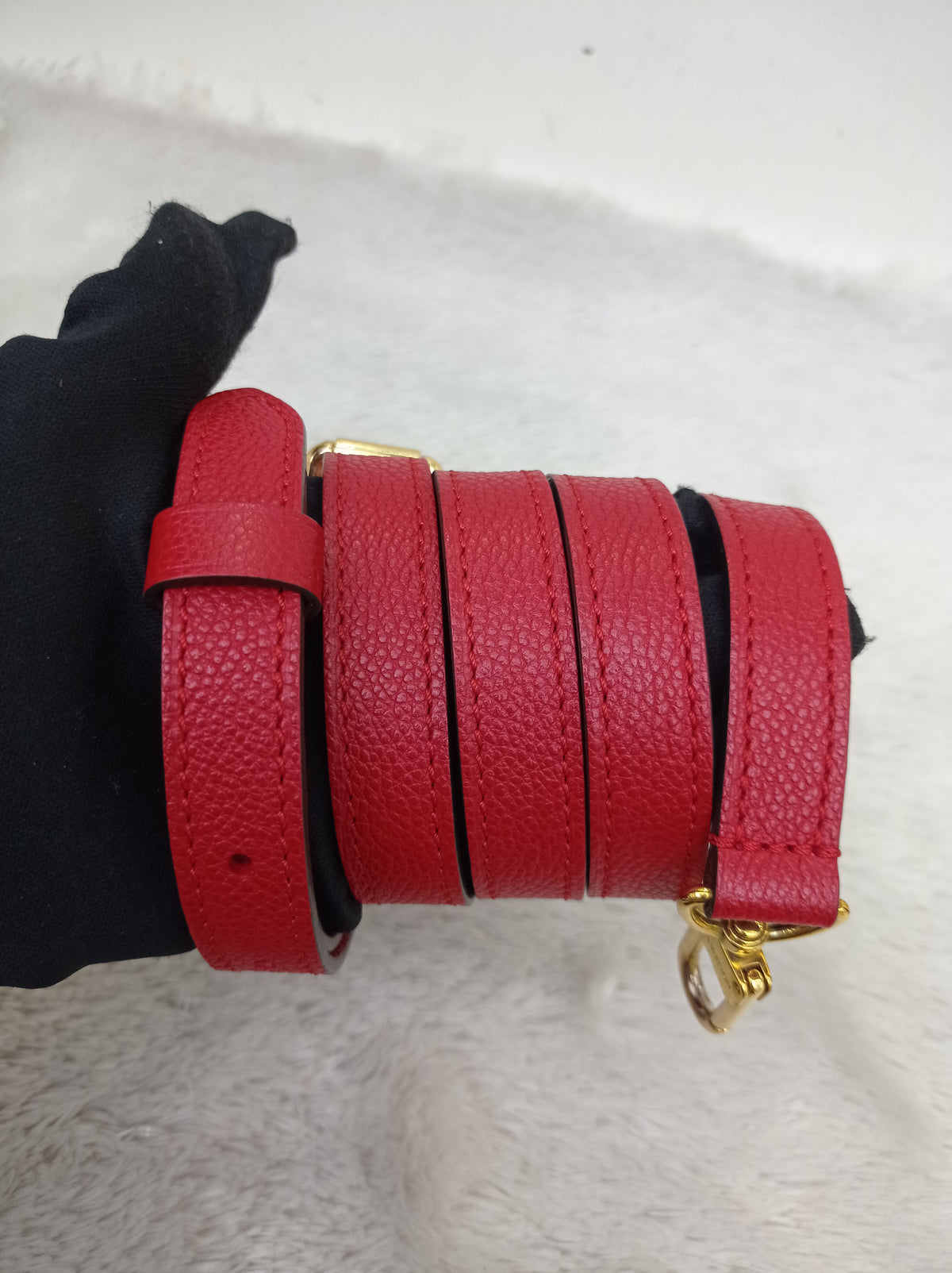 LV Metis Empreinte Cerise 2018