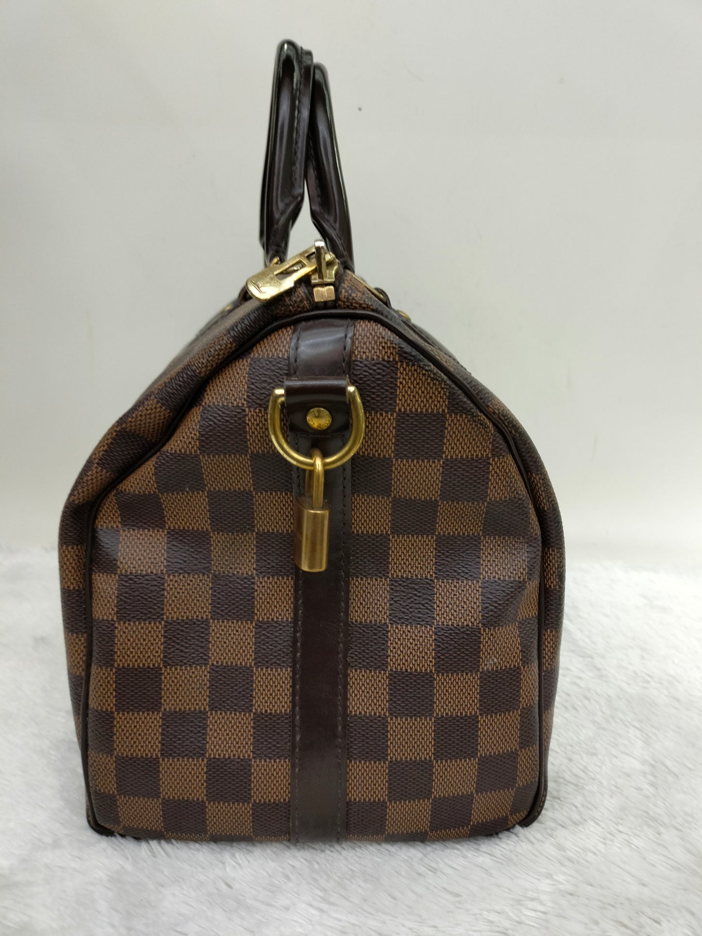 LV Bandou 30 Damier 2016
