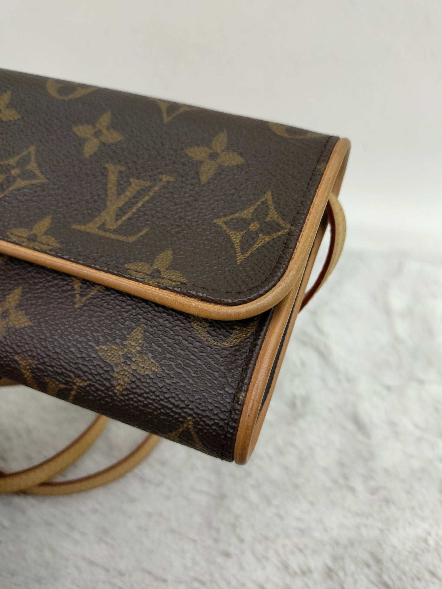 LV Twin PM Pochette Monogram