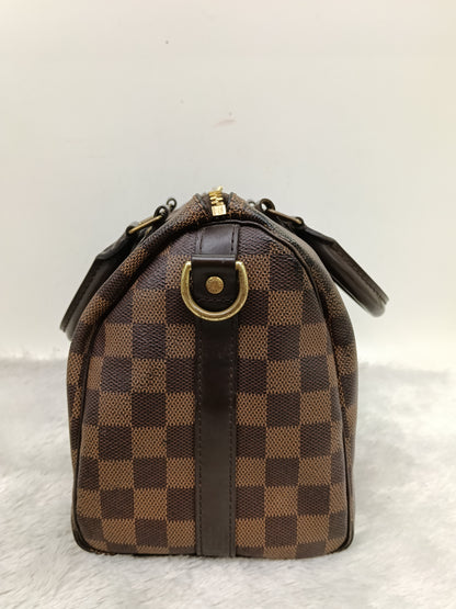LV Bandou 25 Damier 2019