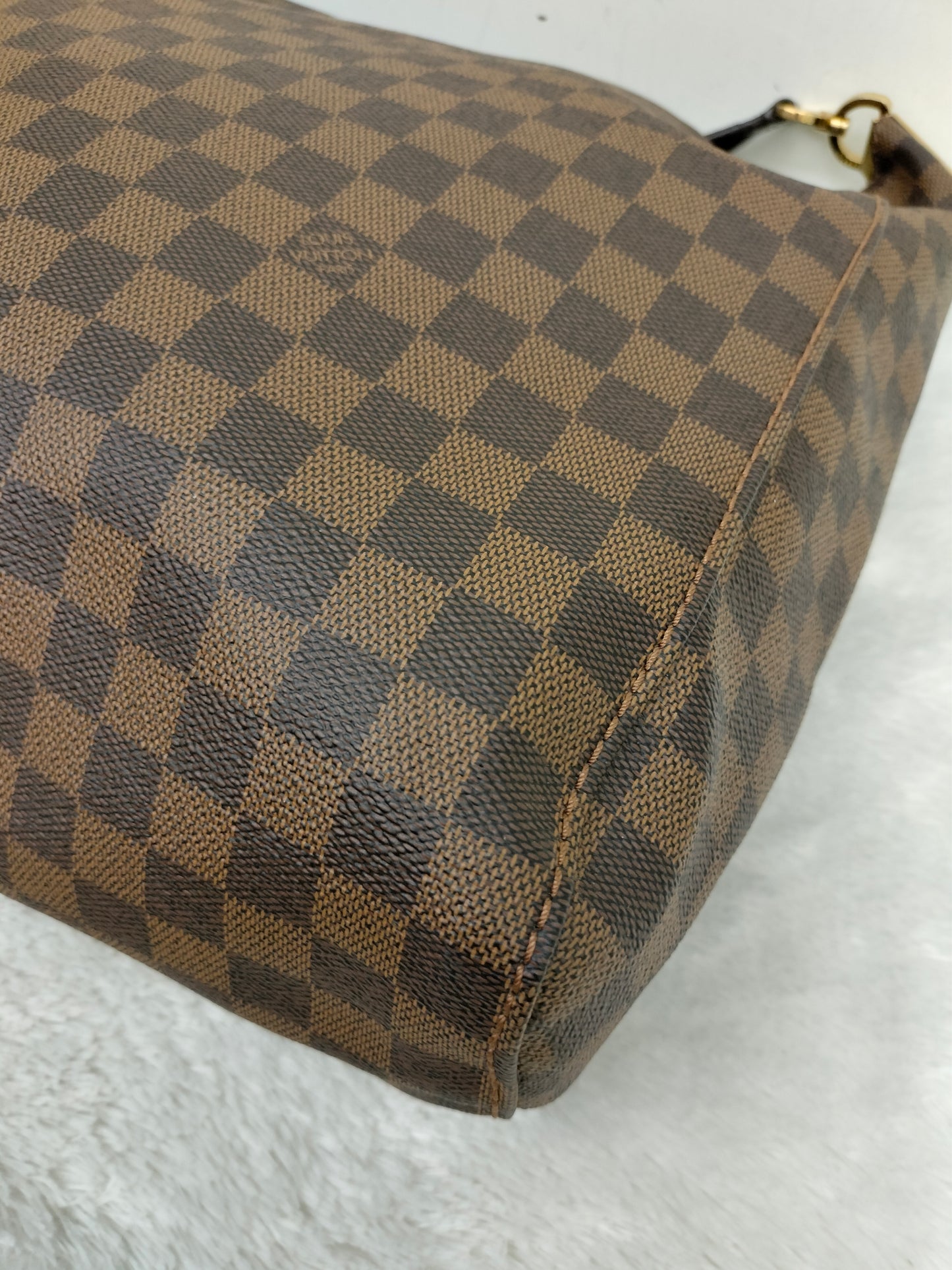 LV Portobello GM Damier