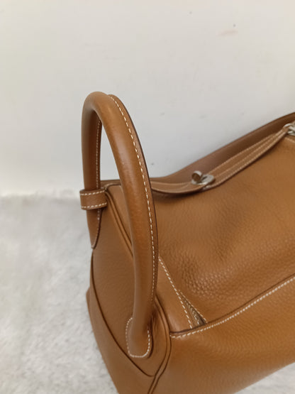 Lindy 30 Clem Gold PHW #R square