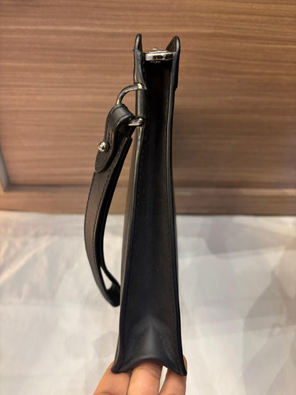 LV Standing Pouch Infini Damier Noir (CHIP)