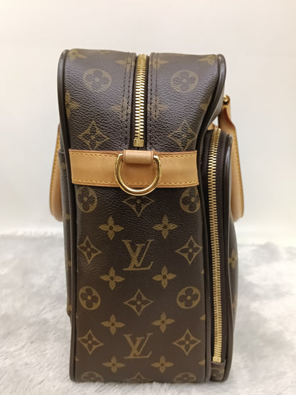 LV Icare Laptop Monogram 2009