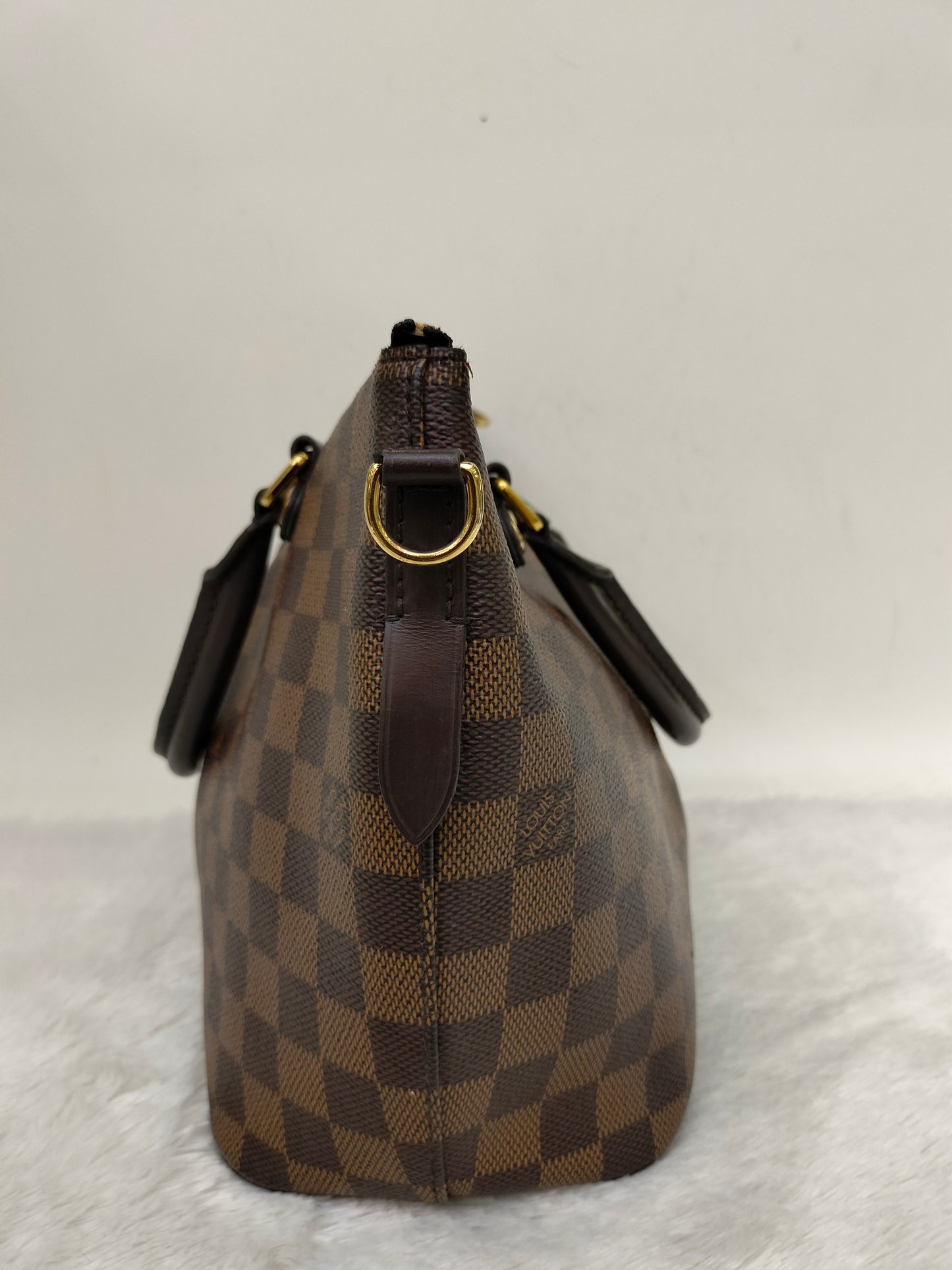 LV Sienna PM Damier 2017