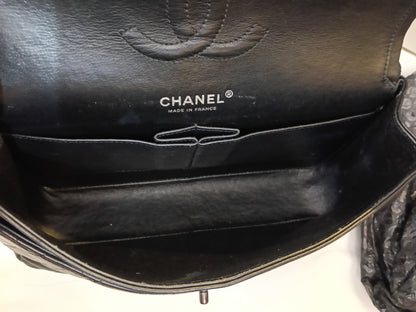 Chanel Medium Lamb All Black #14
