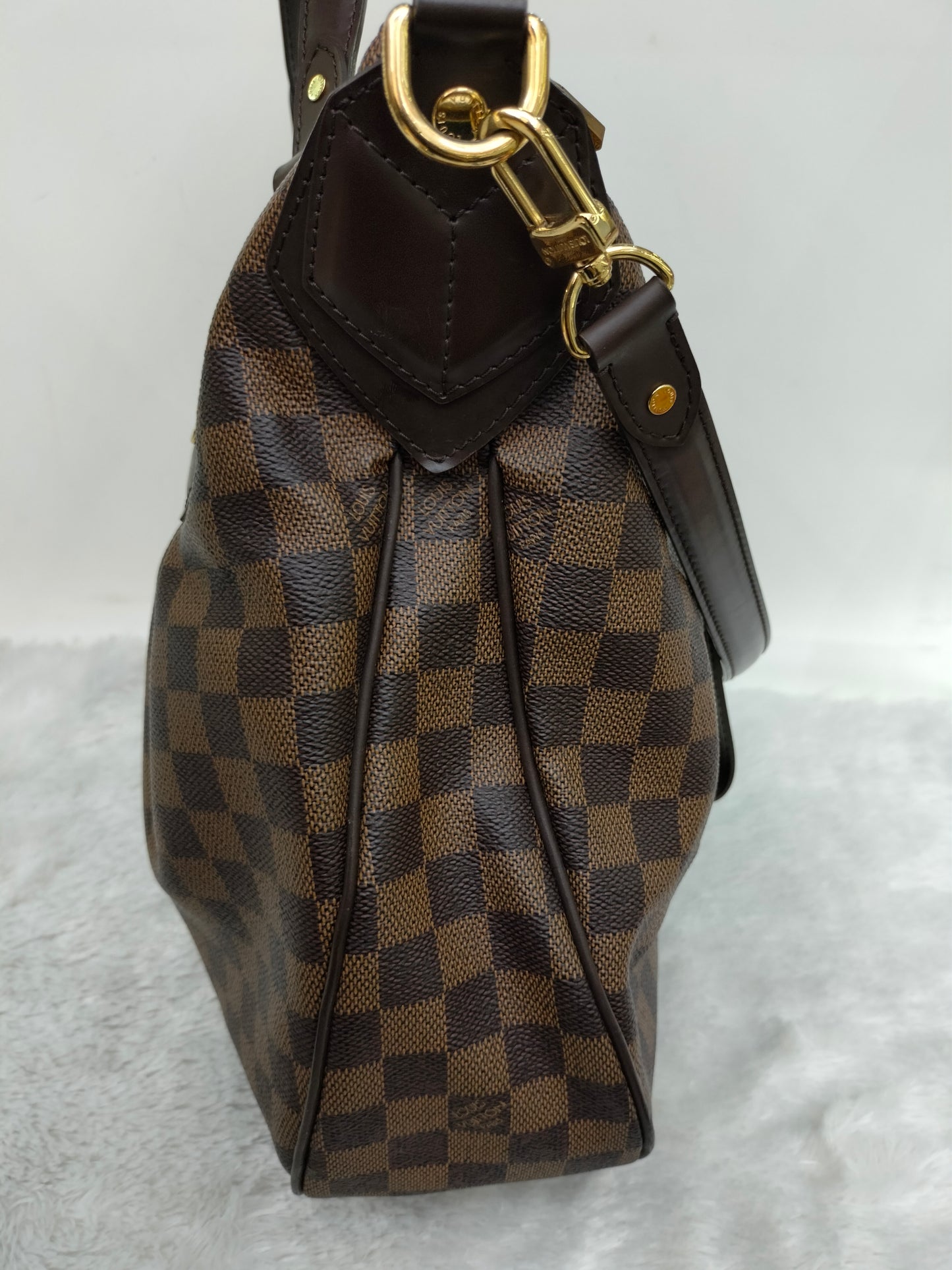 LV Evora MM Damier