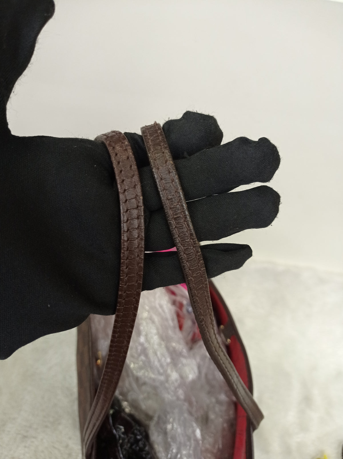 LV Neverfull MM Damier 2010