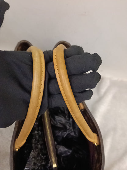 LV Montaigne GM Monogram 2014