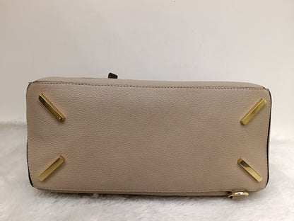 Loewe Puzzle Medium Grained Sand Mink GHW 2018