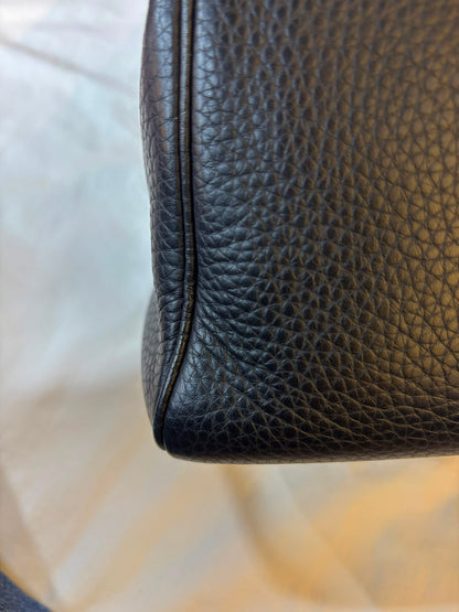 K35 Clem Black GHW #N square