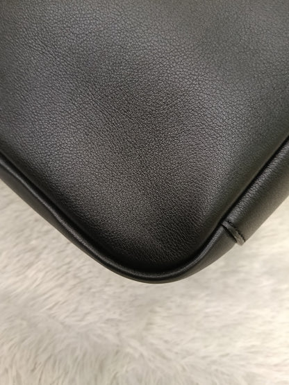 YsL Le 5 A 7 Supple Small Calfskin Black GHW 2026