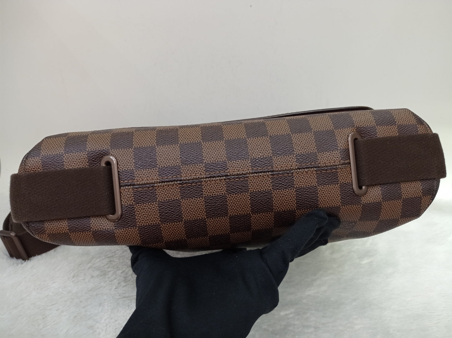 LV Brooklyn MM Damier