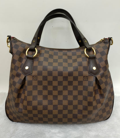 LV Evora MM Damier