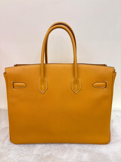 B35 Fjord Natural Sable GHW #F square