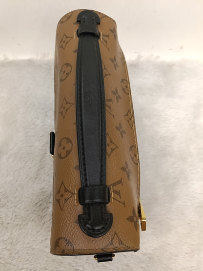 LV Metis Monogram Reverse 2018
