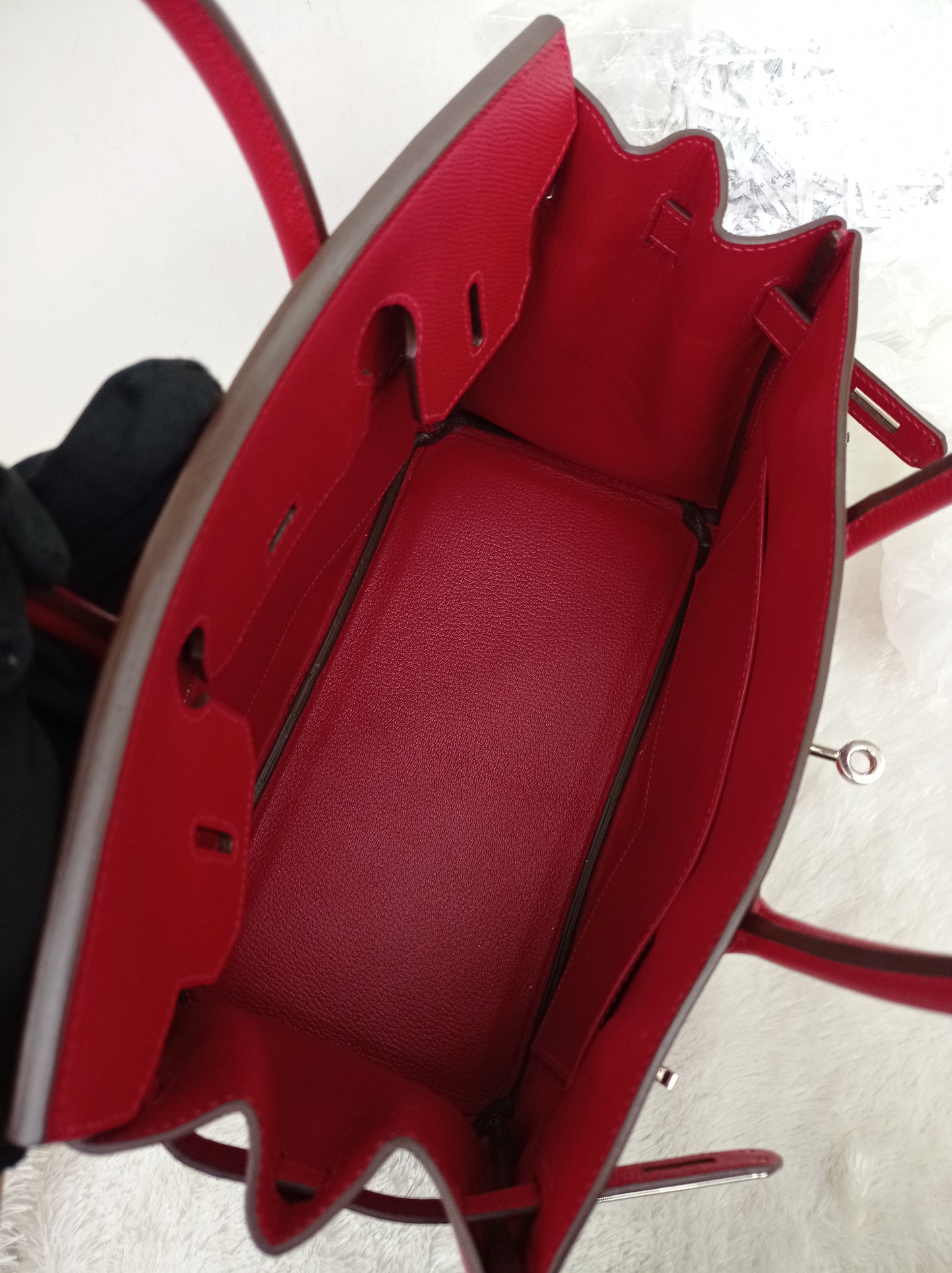 B30 Epsom RC PHW #P square