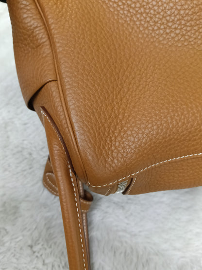 Lindy 30 Clem Gold PHW #R square