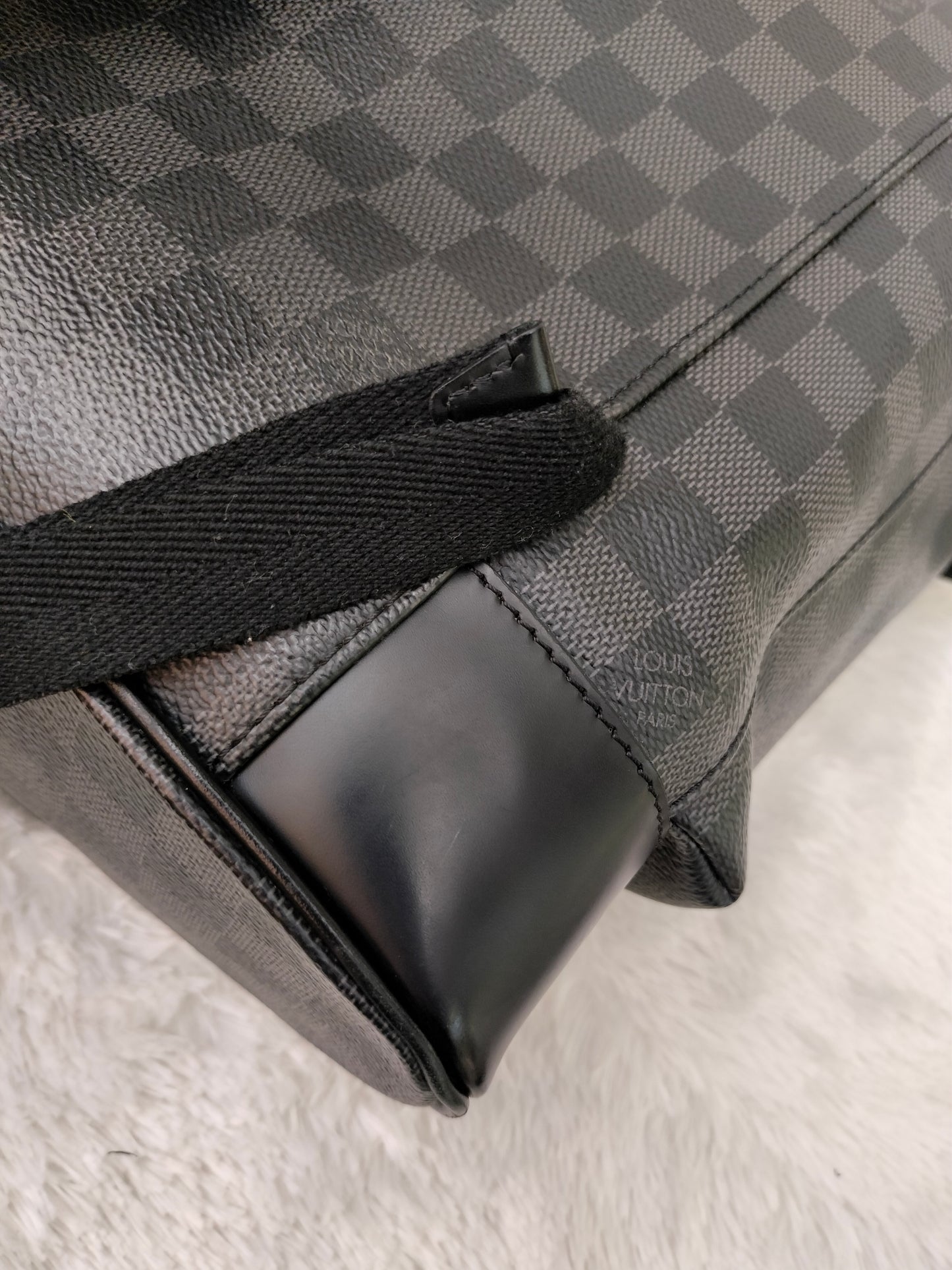 LV Christopher PM Graphite 2015