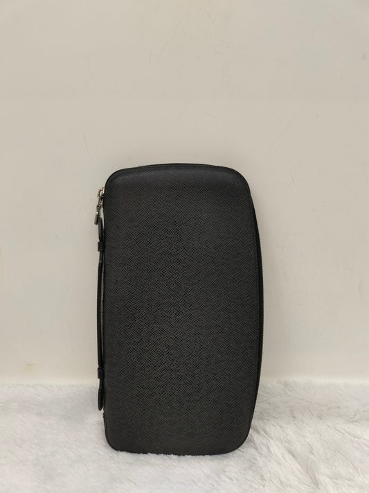 LV Atoll Ardoise Taiga Black