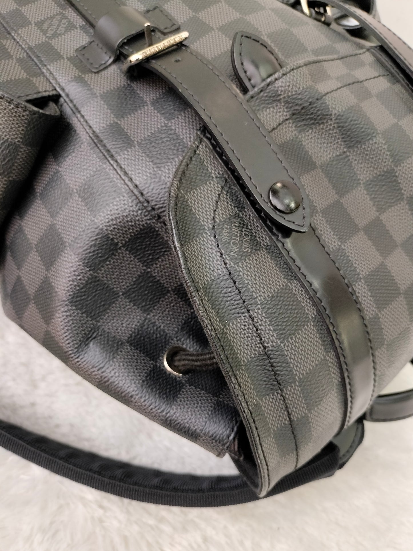 LV Christopher PM Graphite 2015